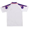 Virallinen Fanipaita AC Fiorentina 1995-96 Retro Vieraspelipaita - Miesten